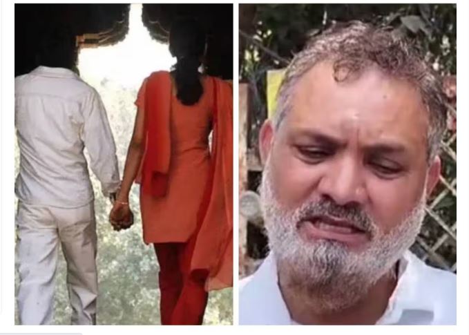 नेपाल भागने की फिराक में था पार्षद पुलिस ने NSA