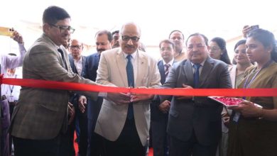 न्यायिक अधोसंरचना से न्याय शीघ्र व सुलभ होगा मुख्य न्यायाधीश