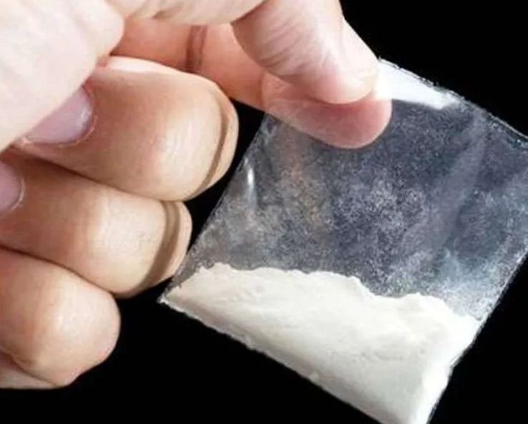 पंजाब पुलिस की बड़ी कामयाबी करोड़ों की हेरोइन बरामद