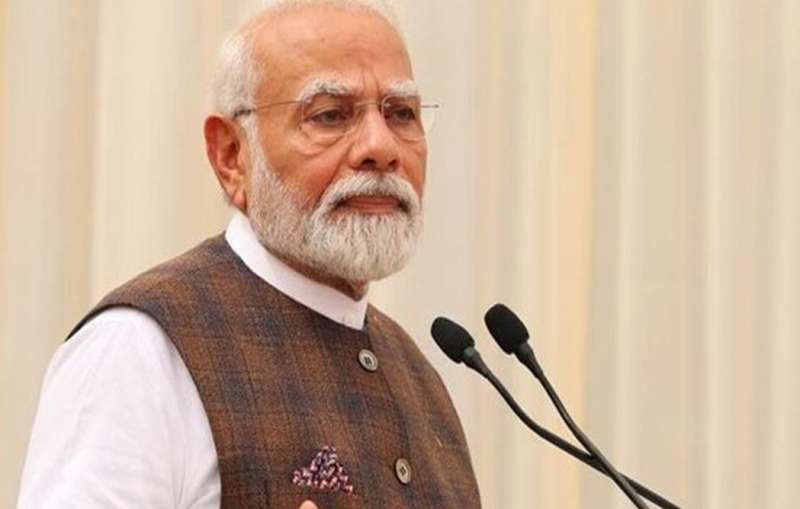 पहलगाम आतंकी हमले पर सरकार का बड़ा बयान संसद में