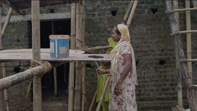 पहाड़ी कोरवा महिलाओं को मिली विकास की दिशा