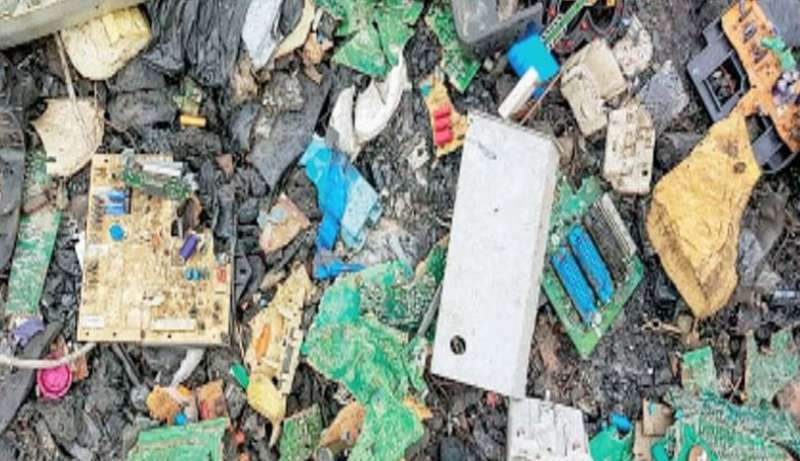 प्रदूषण मुक्त शोधन से सुधरेगी वायु और जल गुणवत्ता