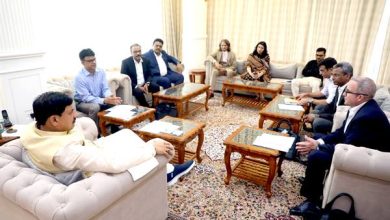 प्रदेश में 3800 करोड़ रुपए के निवेश से फ्रोजन आलू