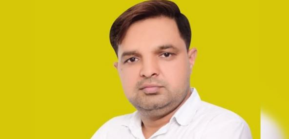 बागपत की आंखों देखी—थाने में लिजपा जिलाध्यक्ष का उत्पीड़न और