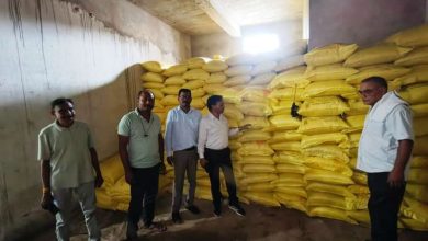 बिलासपुर जिले के दर्जनों कृषि केंद्रों में छापामार कार्रवाई