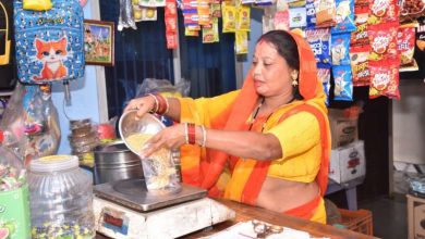 बिहान योजना से बदली किस्मत