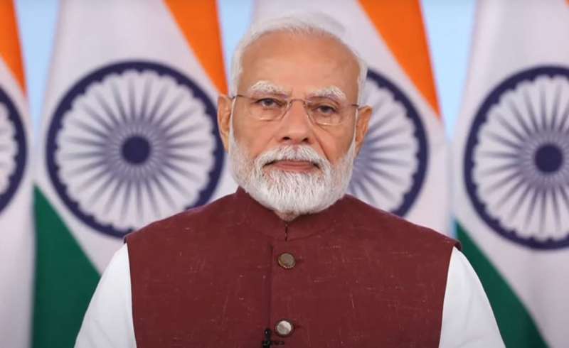 बीजेपी ने बताया ऐतिहासिक दौरा मोदी की विदेश नीति से