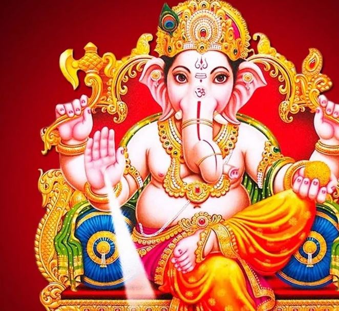 बुधवार को भगवान गणेश की होती है पूजा रखा जाता