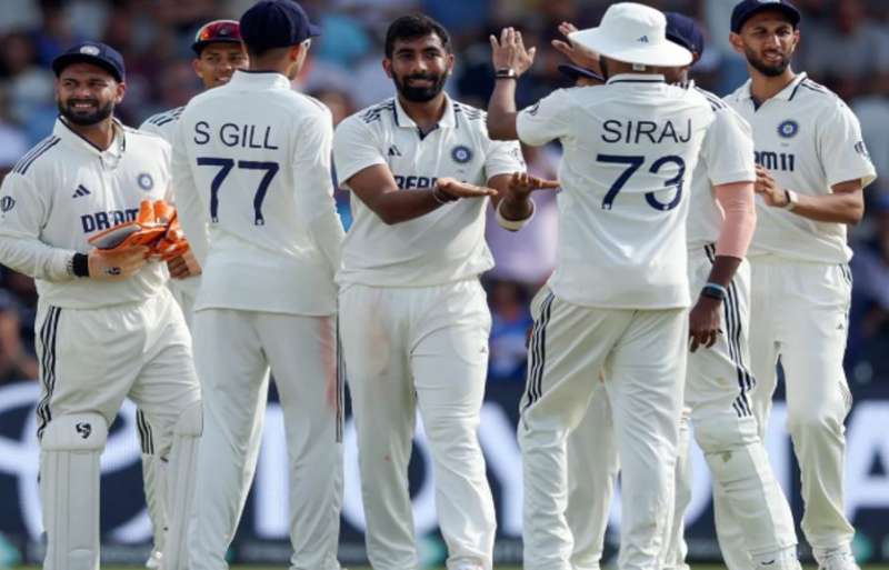 बुमराह की गैरमौजूदगी में कौन होगा भारत का अगला पेस