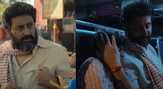 भावनात्मक और गहराई से भरी Kaalidhar Laapata दर्शकों को सोचने