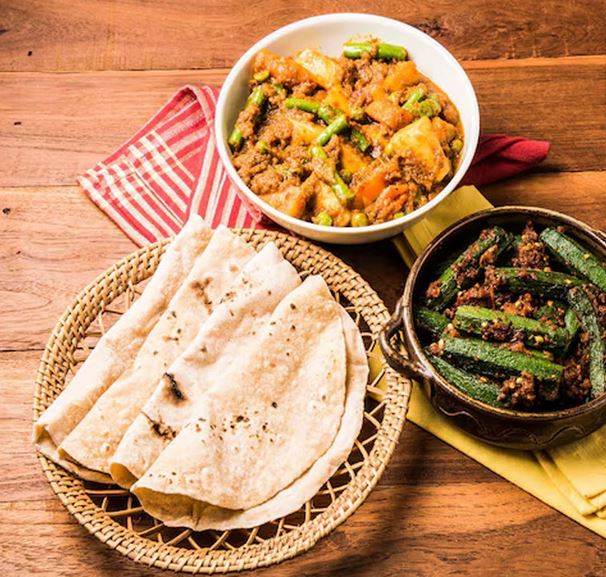 भोजन करने संबंधी कुछ जरूरी नियम