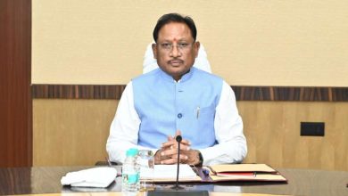 मंत्रिपरिषद के निर्णय दिनांक