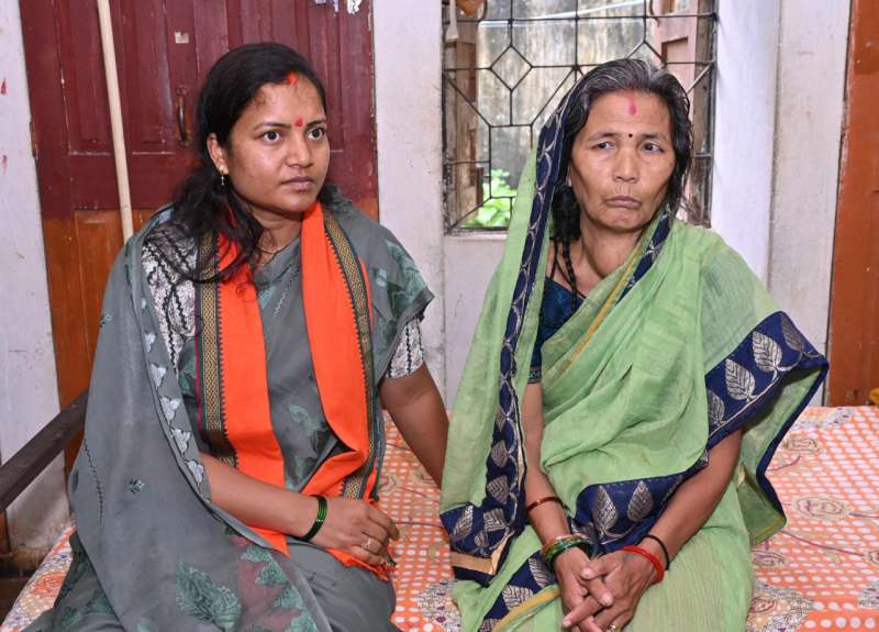 मंत्री राजवाड़े ने दंतेवाड़ा में नशा मुक्ति केंद्र का किया