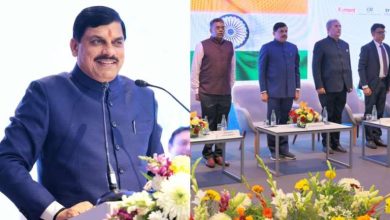 मध्यप्रदेश के दरवाजे सभी निवेशकों के लिए खुले सीएम मोहन