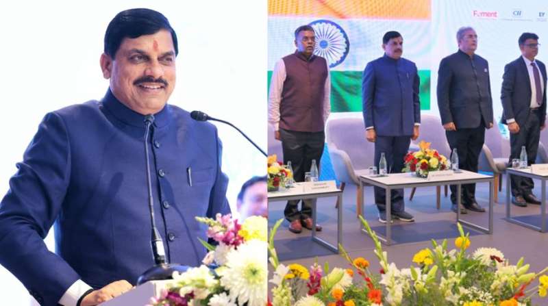 मध्यप्रदेश के दरवाजे सभी निवेशकों के लिए खुले सीएम मोहन