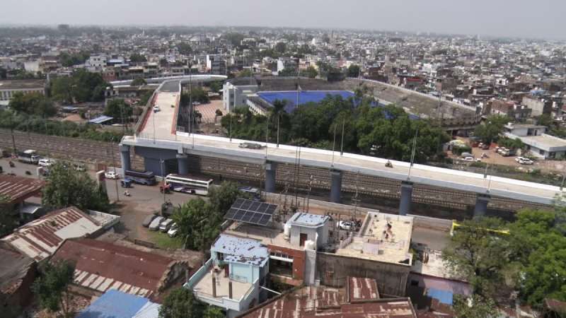 मध्य प्रदेश में और कितने 90 डिग्री वाले ब्रिज मंत्री