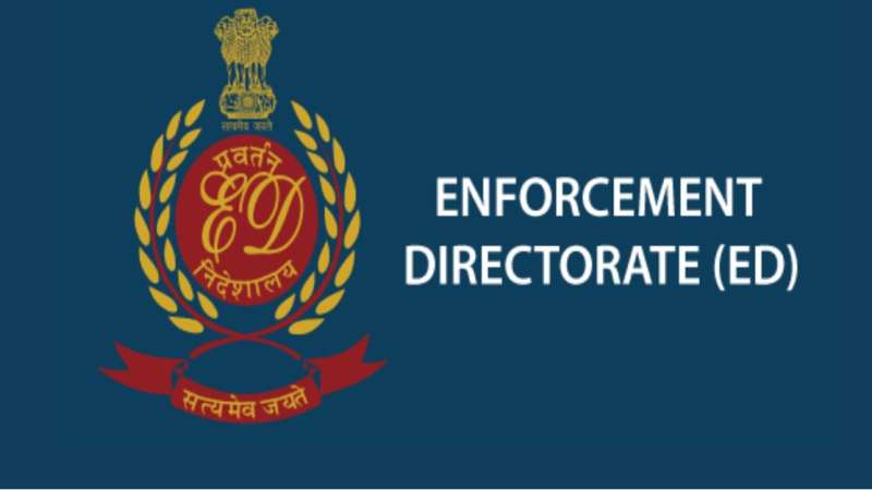 मनी लॉन्ड्रिंग केस में बड़ा कदम ED ने अतुल राय