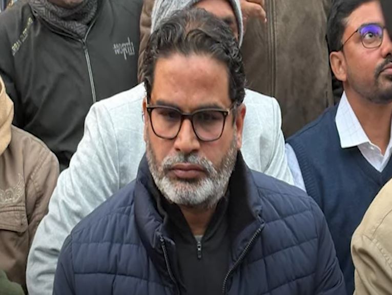 महागठबंधन परेशान बीजेपी भी सतर्क