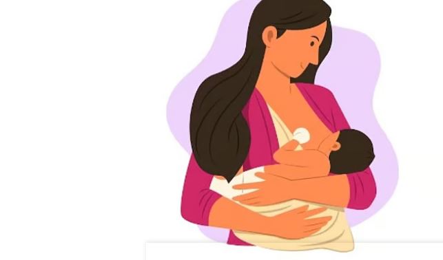 माँ का दूध अमृत है हर नवजात को मिले जीवन