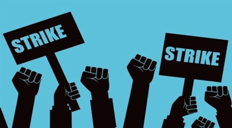 मिजोरम में टैंकर चालकों की हड़ताल से पेट्रोल डीजल की किल्लत