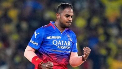 यश दयाल के खिलाफ कार्रवाई पर फिलहाल रोक