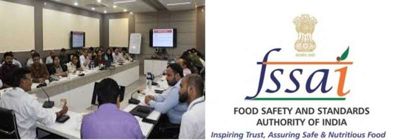 रजिस्ट्रेशन नंबर हर बिल पर ज़रूर दिखाएं FSSAI ने ई‑कॉमर्स
