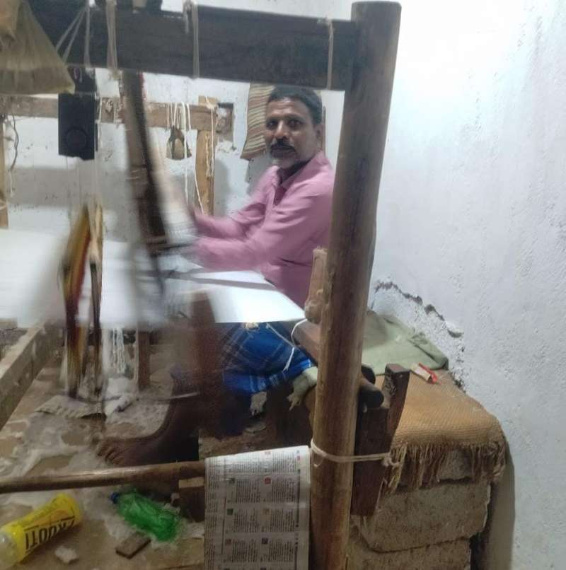 रतन चंदेल की प्रेरक यात्रा