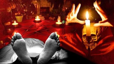 रसगुल्ले लेकर पहुंचा तांत्रिक महिला का रेप कर लूटी जूलरी