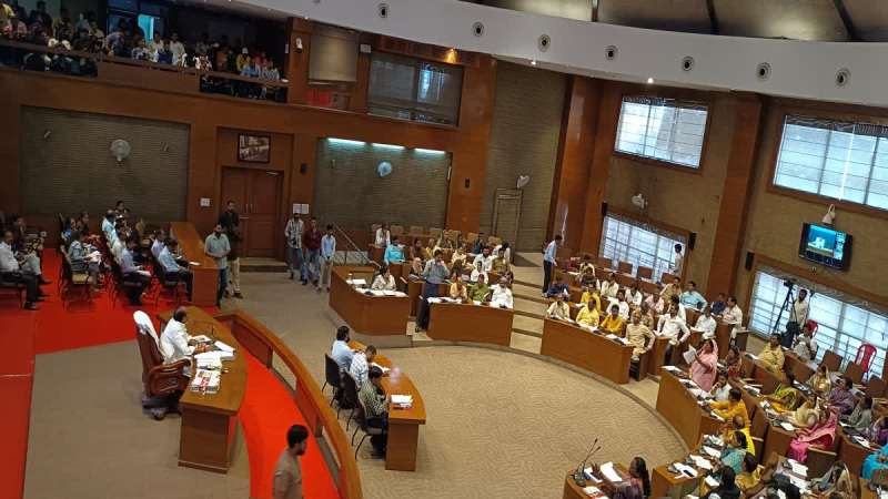 राम बाग होगा भोपाल में इस जगह का नया नाम