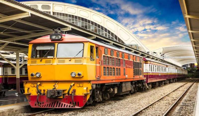 रेलवन ऐप से टिकट बुकिंग अब आसान R Wallet से पाएं