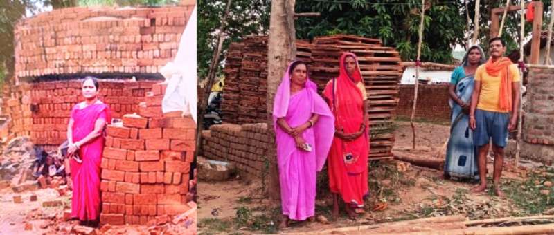 लखपति दीदियाँ युवाओं के लिए बन रही प्रेरक 6 लखपति दीदियाँ युवाओं के लिए बन रही प्रेरक