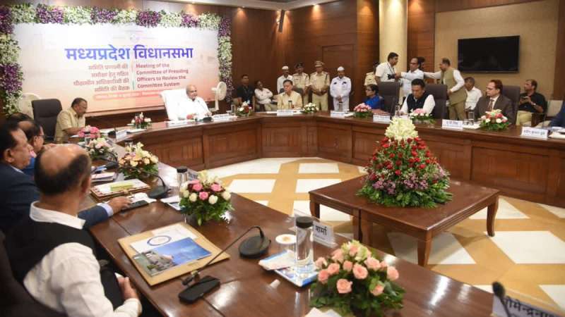 विधानसभा के सुझावों पर लेना होगा एक्शन बढ़ने जा रहे