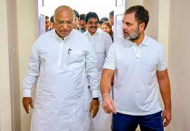 विधायकों की क्लास लगाएगी कांग्रेस राहुल गांधी VC से करेंगे