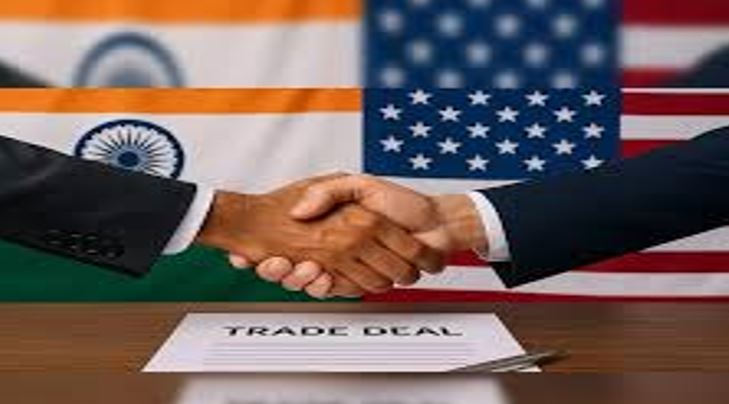 वॉशिंगटन में होंगे नए व्यापार वार्ता देशी हितों का संतुलन