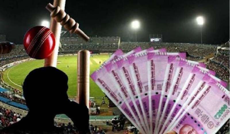 शिवा बुक ऐप के जरिए ऑनलाइन सट्टेबाजी का नेटवर्क ध्वस्त