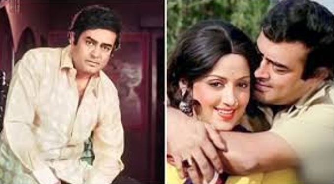 संजीव कुमार की मां बोली ‘फिल्म छोड़ दो हेमा मालिनी