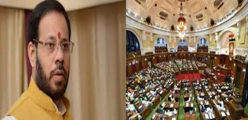 सपा से निष्कासित तीन विधायक—मनोज कुमार पांडेय सहित—अब विधानसभा में