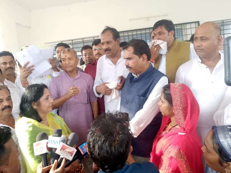 सरपंच है गांव का प्रधानमंत्री – महासम्मेलन में गूंजे सशक्तिकरण