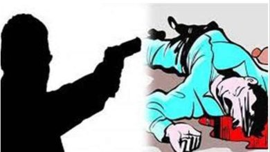 साले की ज़िद ने ली जान जीजा को गोली मारी