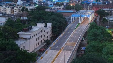 सिंदूर फ्लाईओवर के रूप में नया जीवन पाएगा 150 वर्ष
