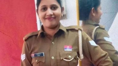 सिपाही की लाश मिलने से सनसनी तीन दिन तक किसी