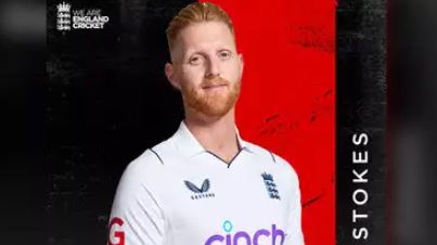 स्टोक्स के नाम दर्ज हुआ शर्मनाक टेस्ट रिकॉर्ड रोहित और