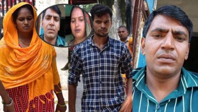 ‘तुम पापा की न हुई तो हमारी भी नहीं… बच्चों
