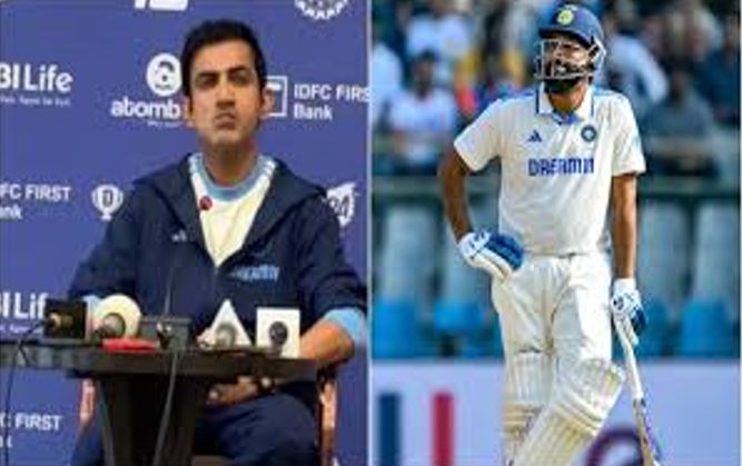 ‘ये बाहर होना जरूरी था – गंभीर की चाल और