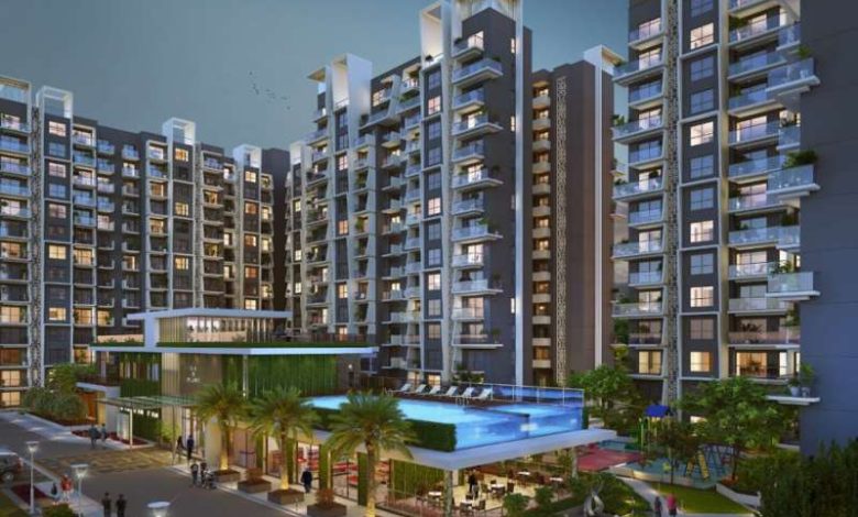 1 OAK लाएगी तीन वर्ल्ड क्लास रियल एस्टेट प्रोजेक्ट लखनऊ में मिली
