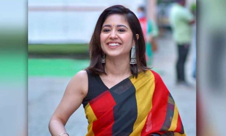 10 साल बाद ‘मसान’ की यादों में डूबीं श्वेता त्रिपाठी, कहा- उस लड़की को गले लगाना चाहती हूं 1 10 साल बाद ‘मसान की यादों में डूबीं श्वेता त्रिपाठी