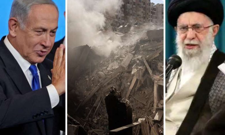 12 दिन में 1,060 लोग मारे गए – सबसे बड़ी हिंसा कब तक जारी रहेगी?” 1 12 दिन में 1060 लोग मारे गए – सबसे बड़ी