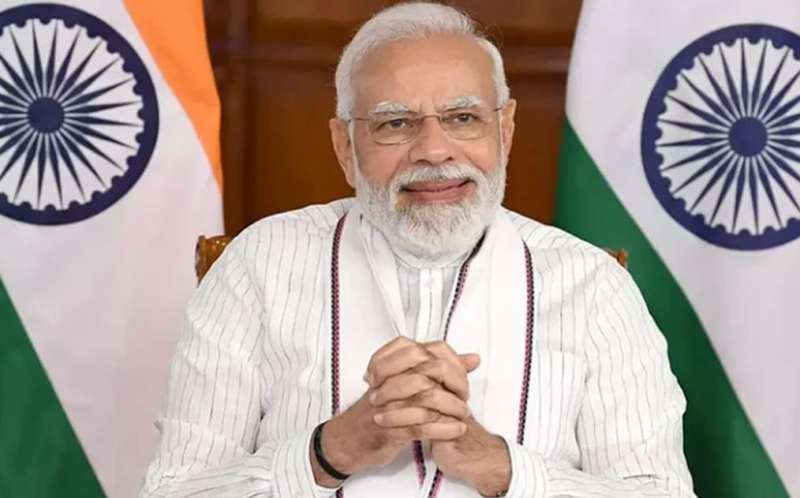 2025 के सात महीने में मोदी ने रचा इतिहास 4