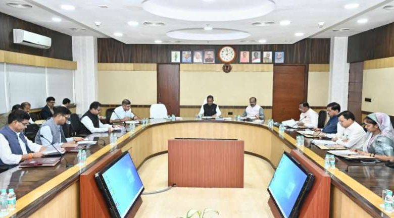 2025-26 का प्रथम अनुपूरक बजट पेश, आज विधानसभा में बहस 1 2025 26 का प्रथम अनुपूरक बजट पेश आज विधानसभा में बहस