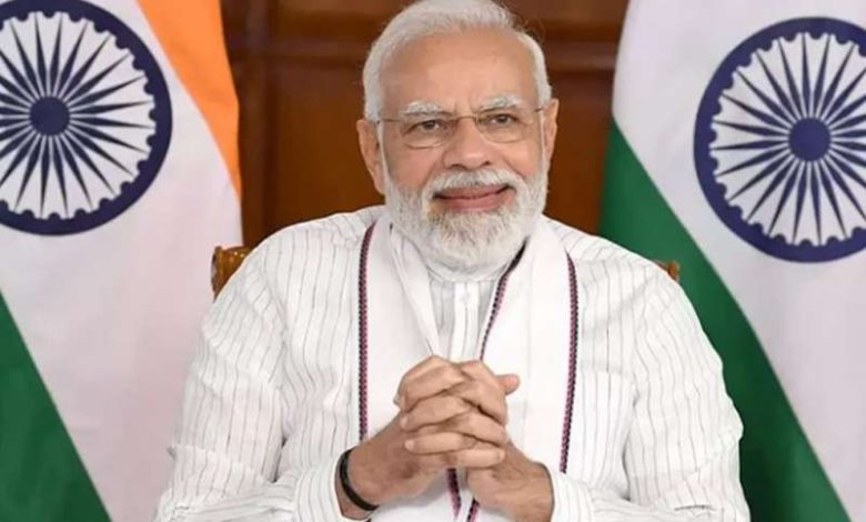 2025 के सात महीने में मोदी ने रचा इतिहास, 4 और देशों से मिला सम्मान 1 2025 के सात महीने में मोदी ने रचा इतिहास 4